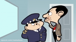 انیمیشن مستربین قسمت 13